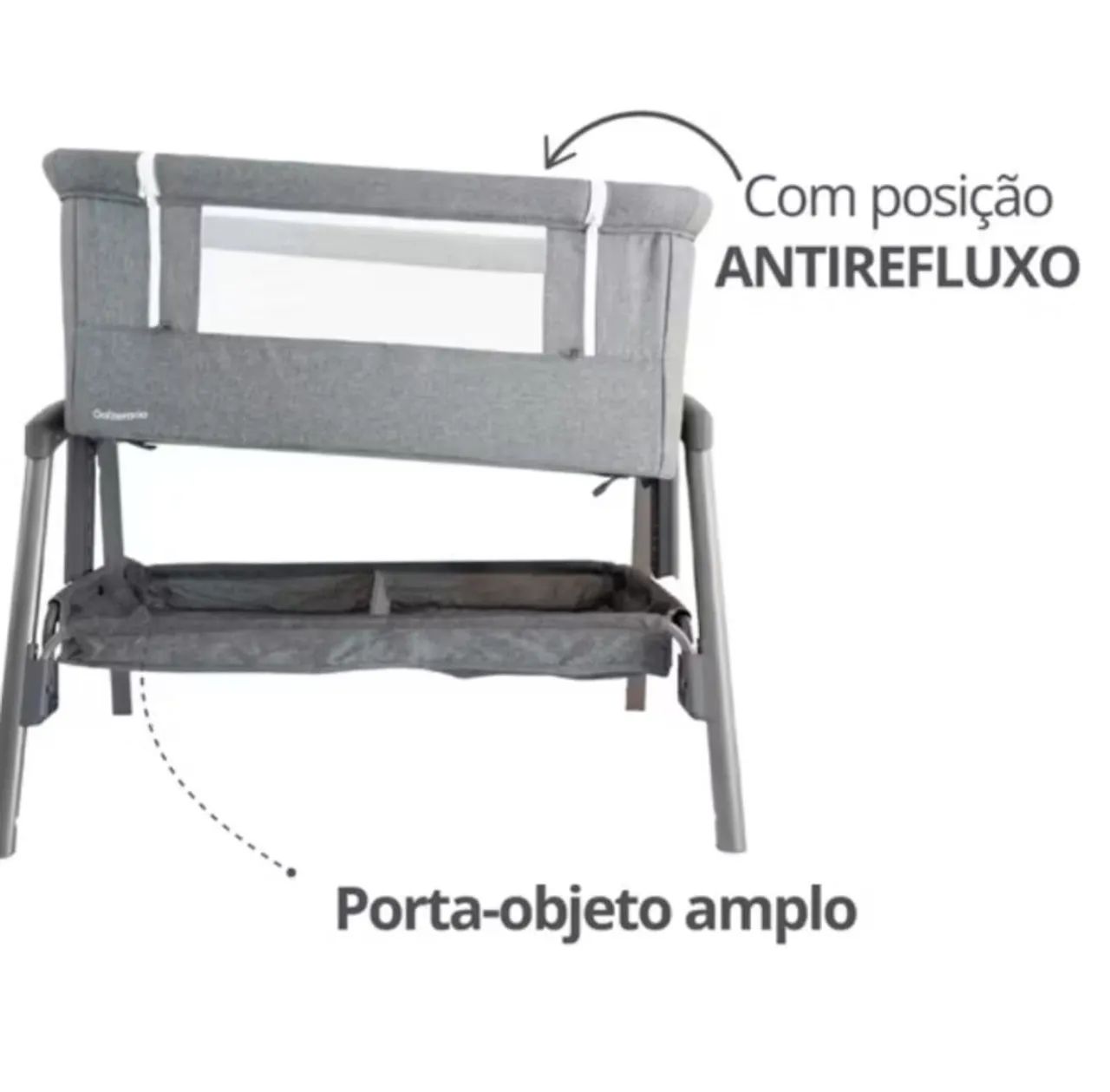 Berço bebê  - Foto 2