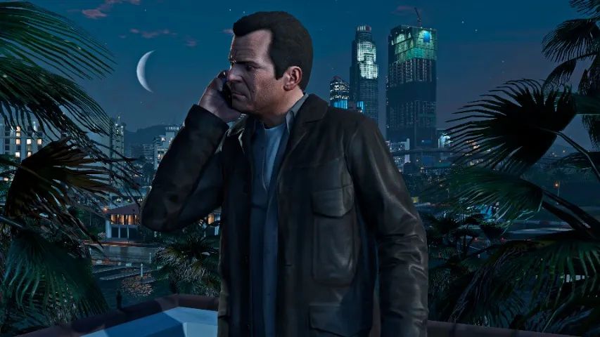 Grand Theft Auto V PS5 (30 dias) - Foto 3