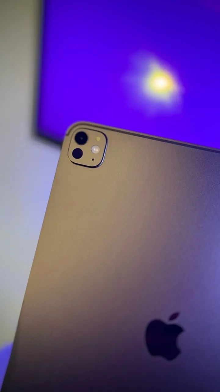 IPAD PRO M4 256 GB 13 POLEGADAS  - Foto 5