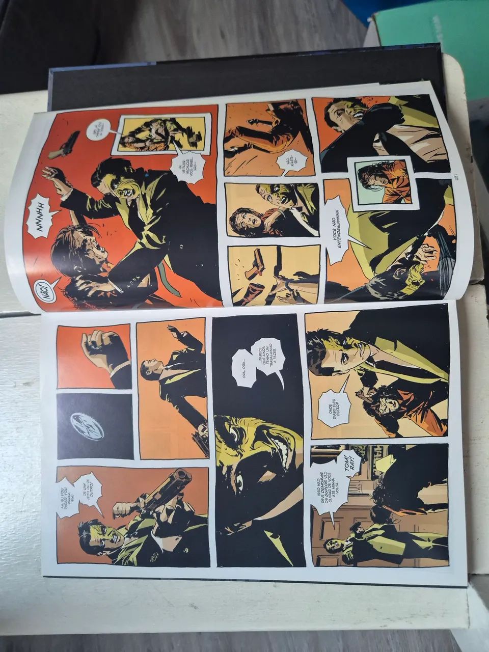 HQ Gotham - Foto 3