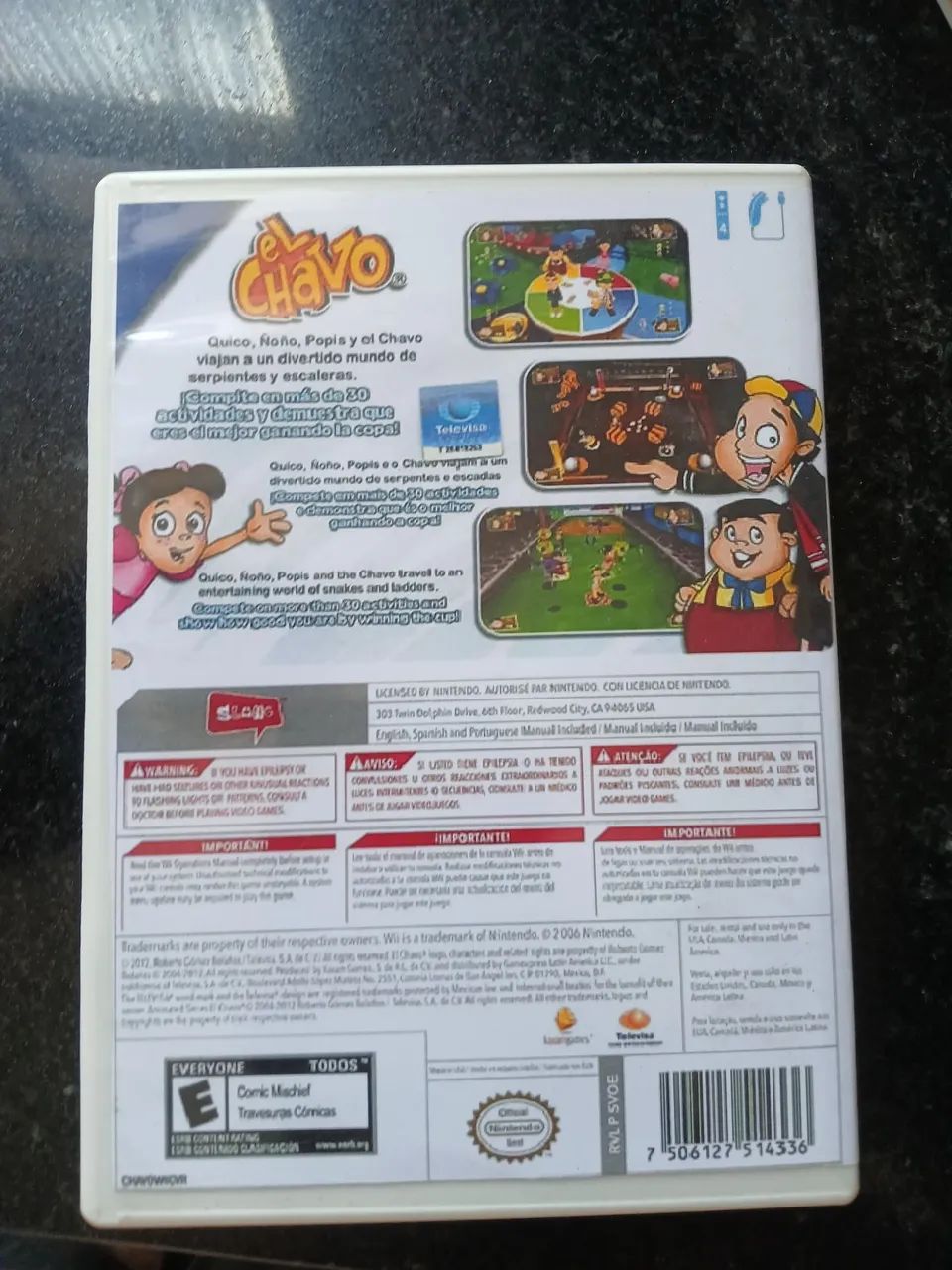 El Chavo Original - Foto 2