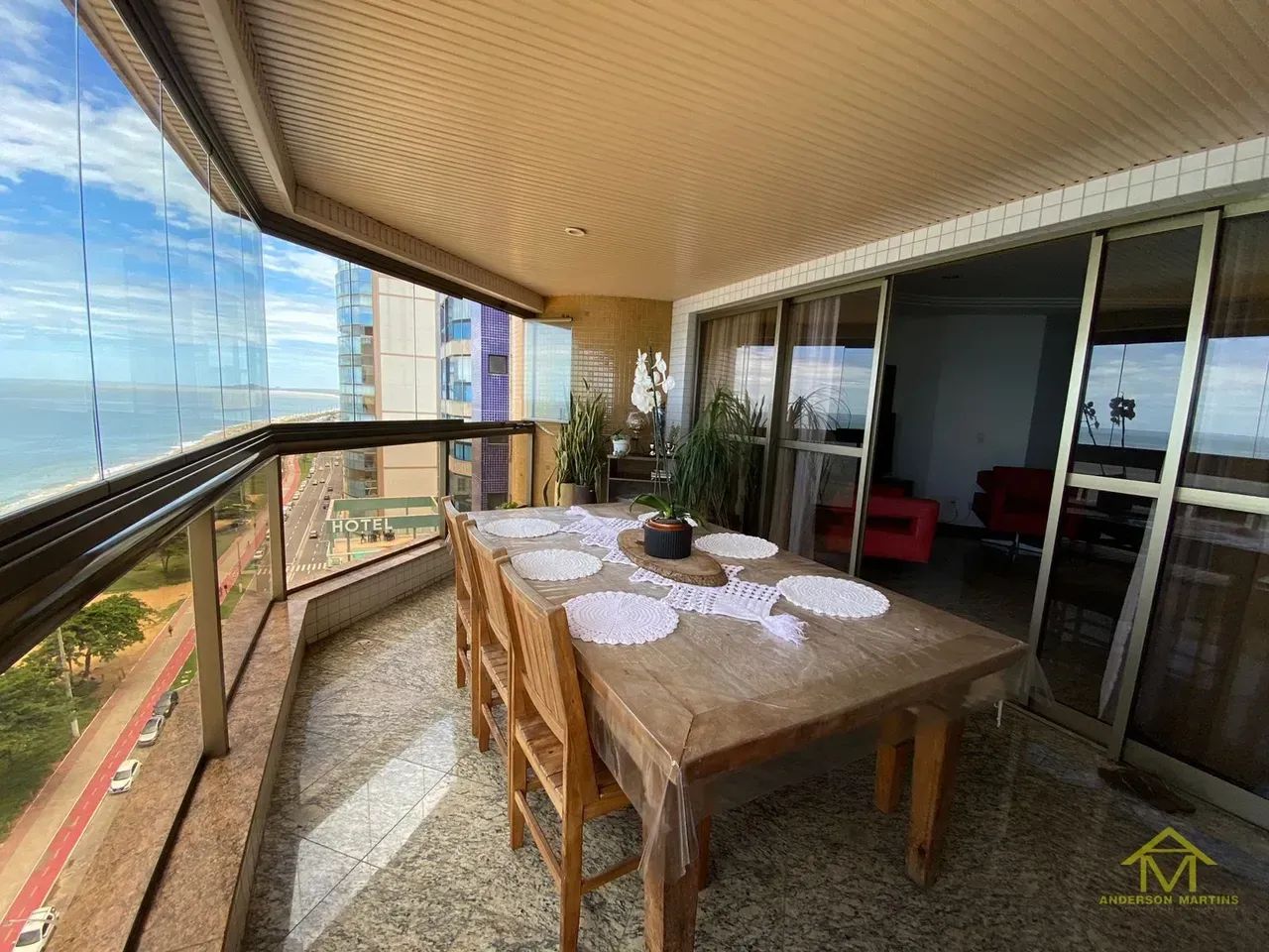 Excelente 4 quartos na Praia de Itaparica Cód: 24565 R - Foto 3