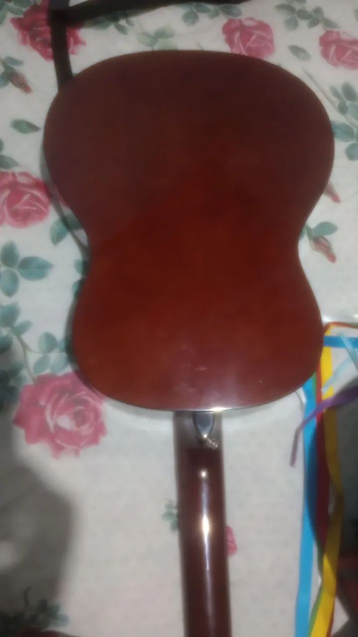 Violão digiorgio  - Foto 3