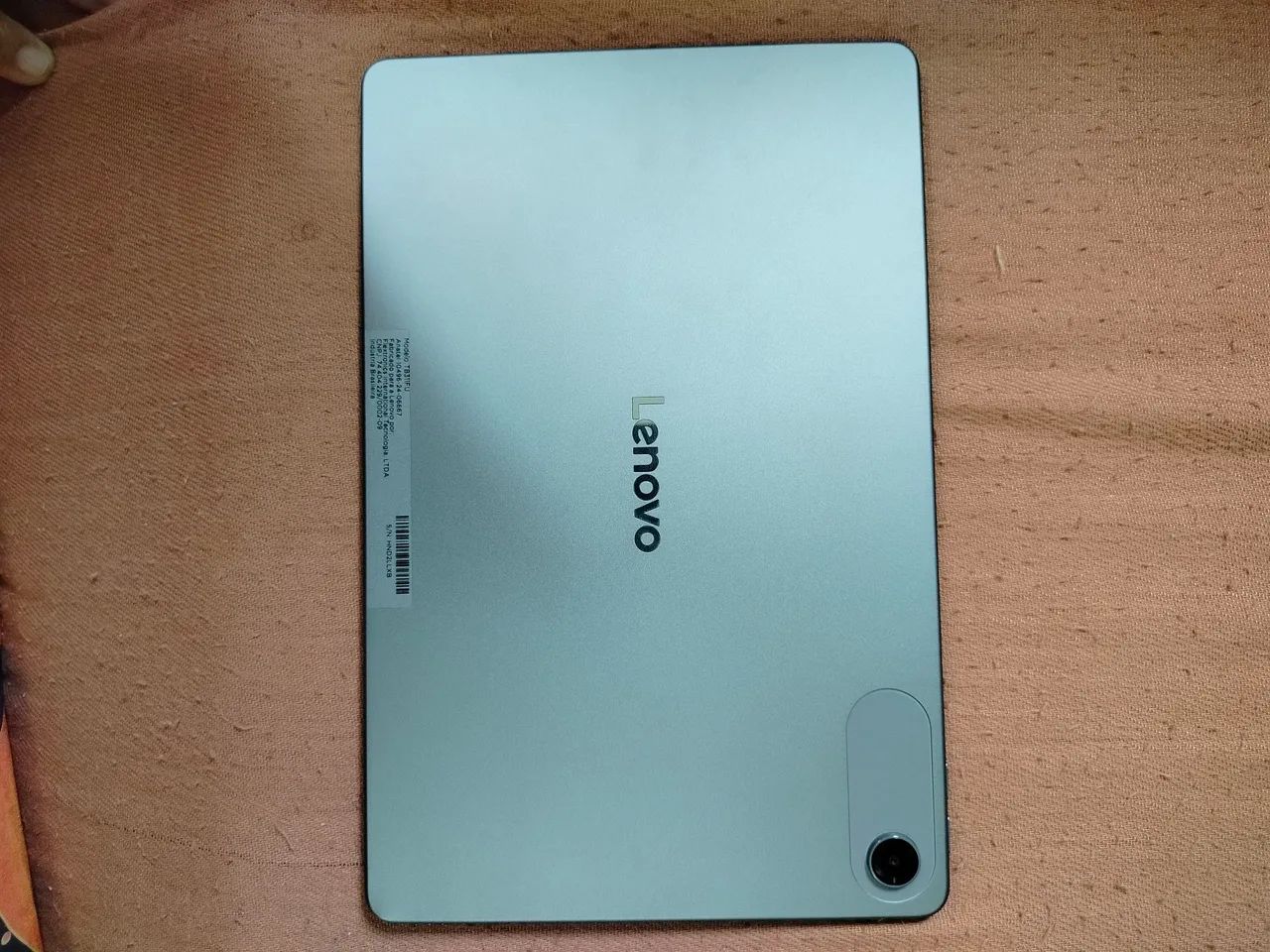 TAB LENOVO - Foto 2