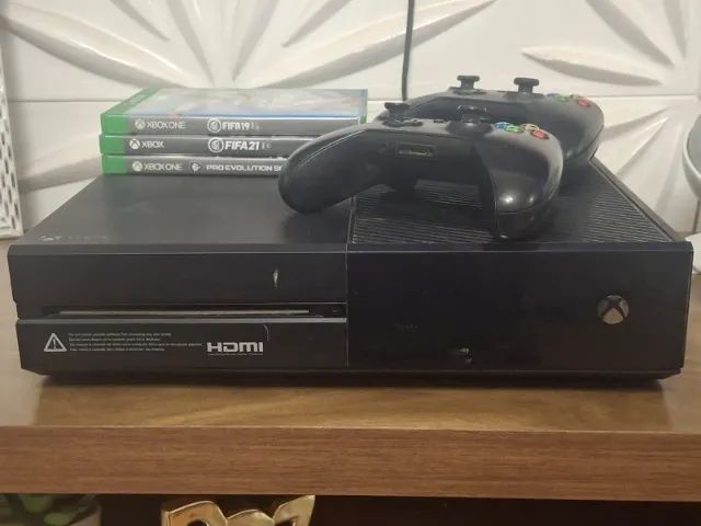 Xbox One