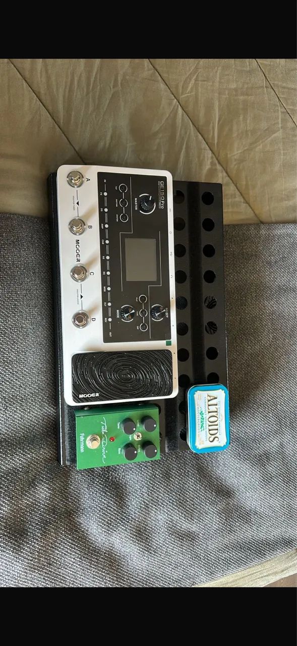Moore ge 150pro