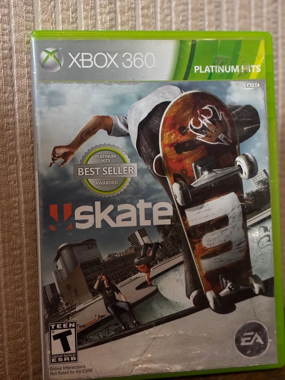 Skate 3 | XBOX 360