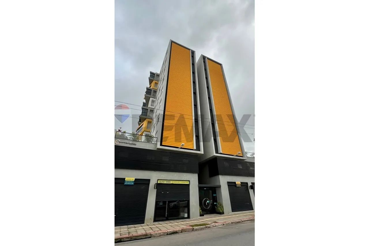 Loja Comercial Duo Amarante