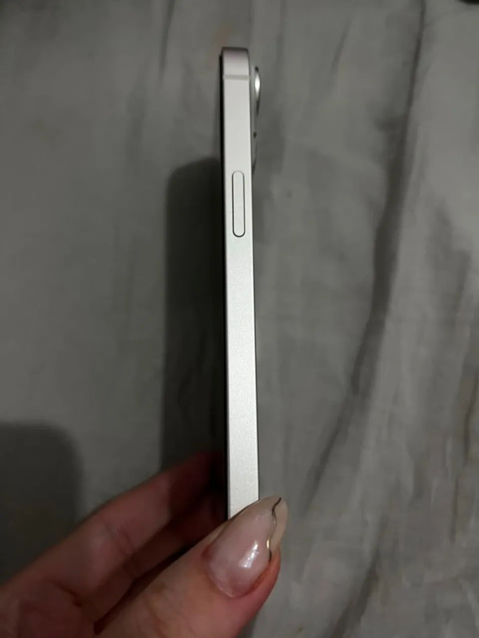 iPhone 14 128GB Branco - Foto 4