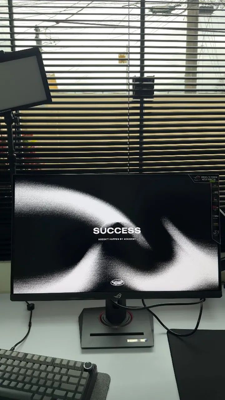 Monitor Rog XG27ACS - Foto 2