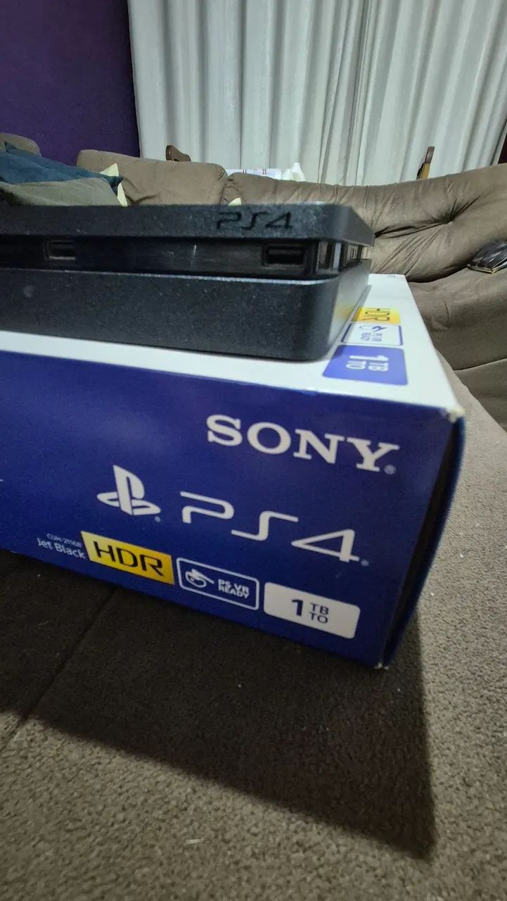 PlayStation 4 - Foto 2