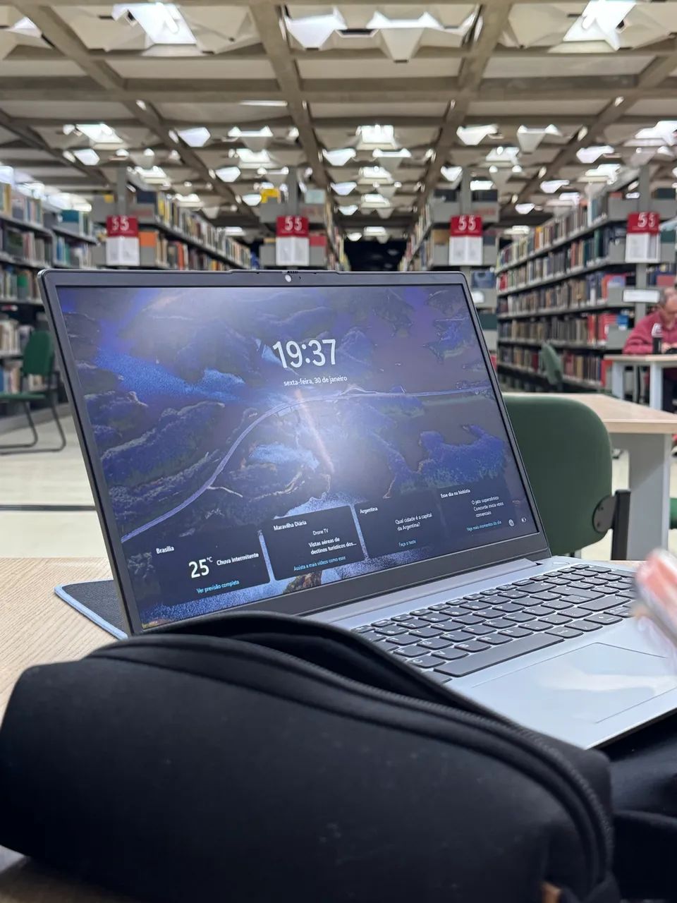 Vendo Notebook Lenovo 