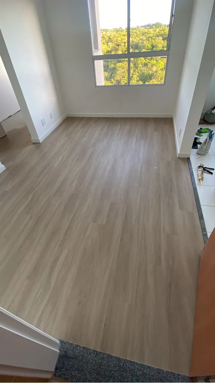 Instalação de pisos laminado e vinílico  - Foto 4