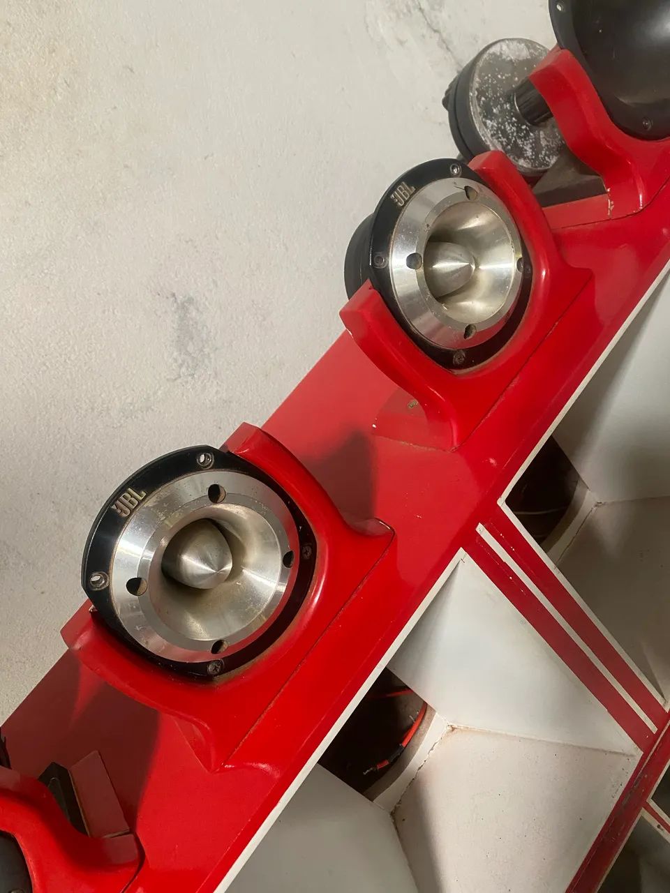 Som automotivo  - Foto 3