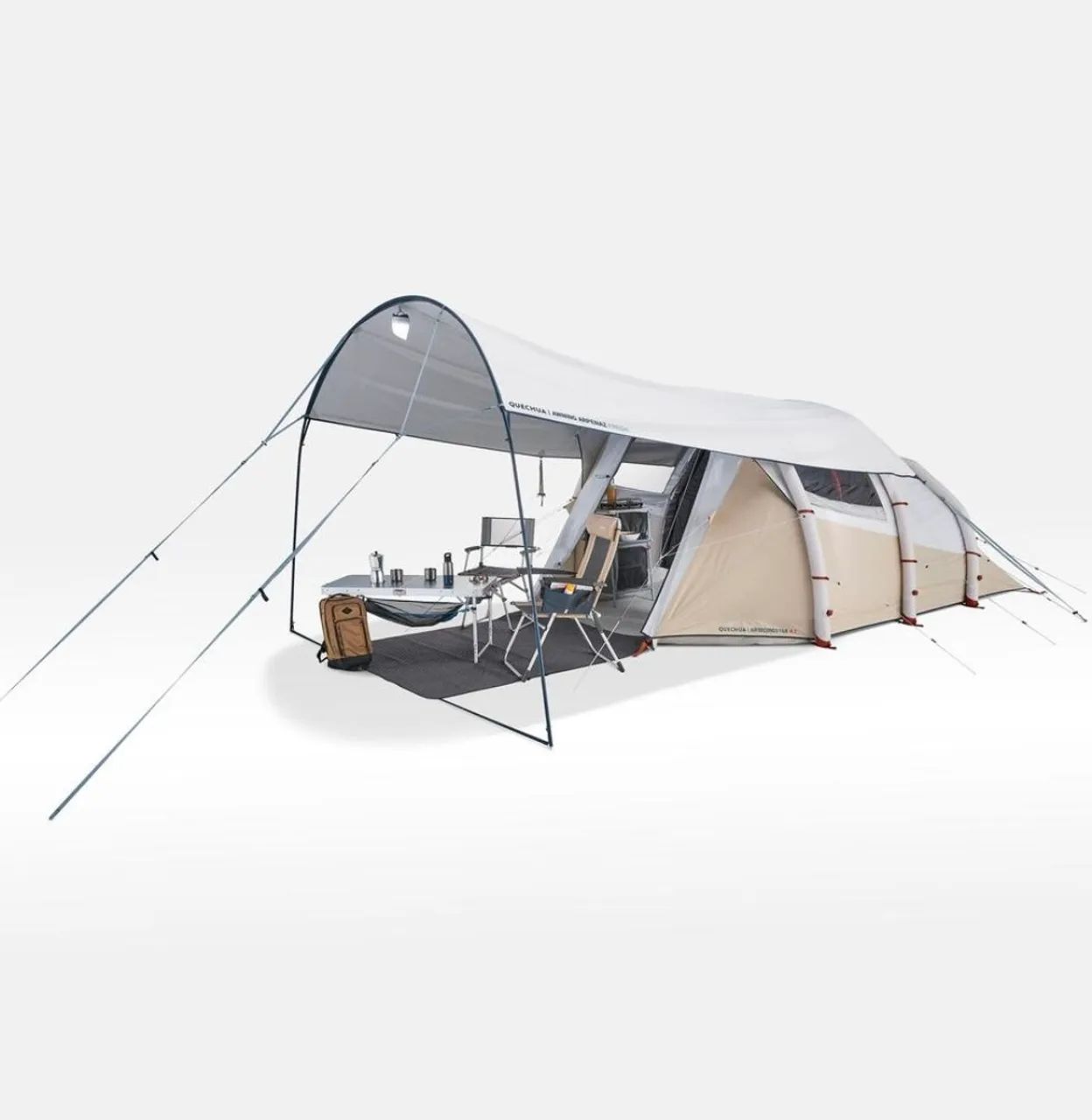 Toldo Quechua Fresh - Foto 2