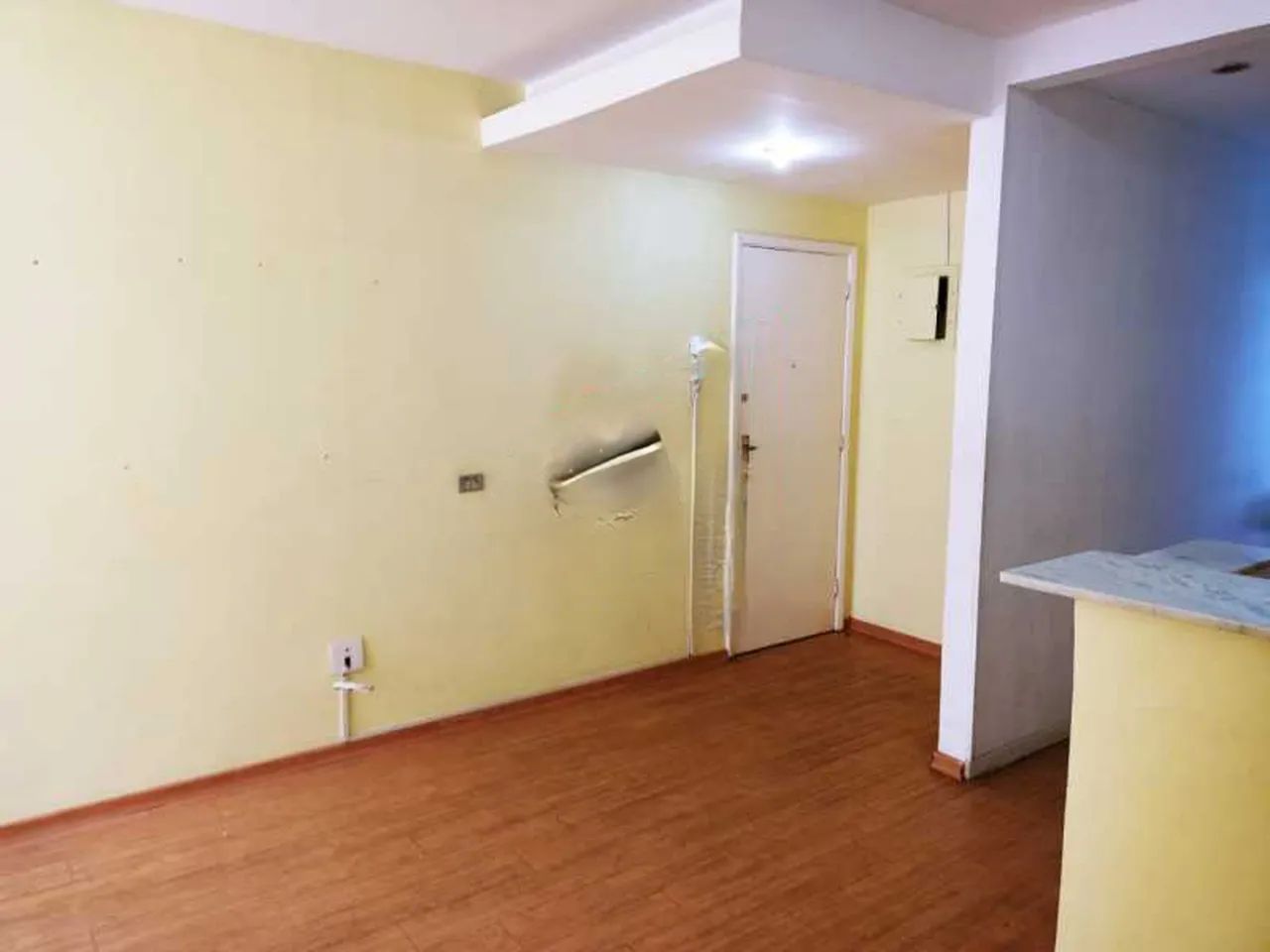 Padrão 1 quartos 40 m2 em Catete - Foto 3