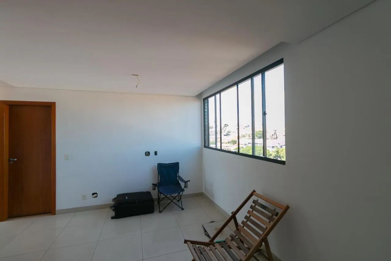 Apartamento à Venda - Floramar, 3 Quartos, 88 m2 - Foto 5