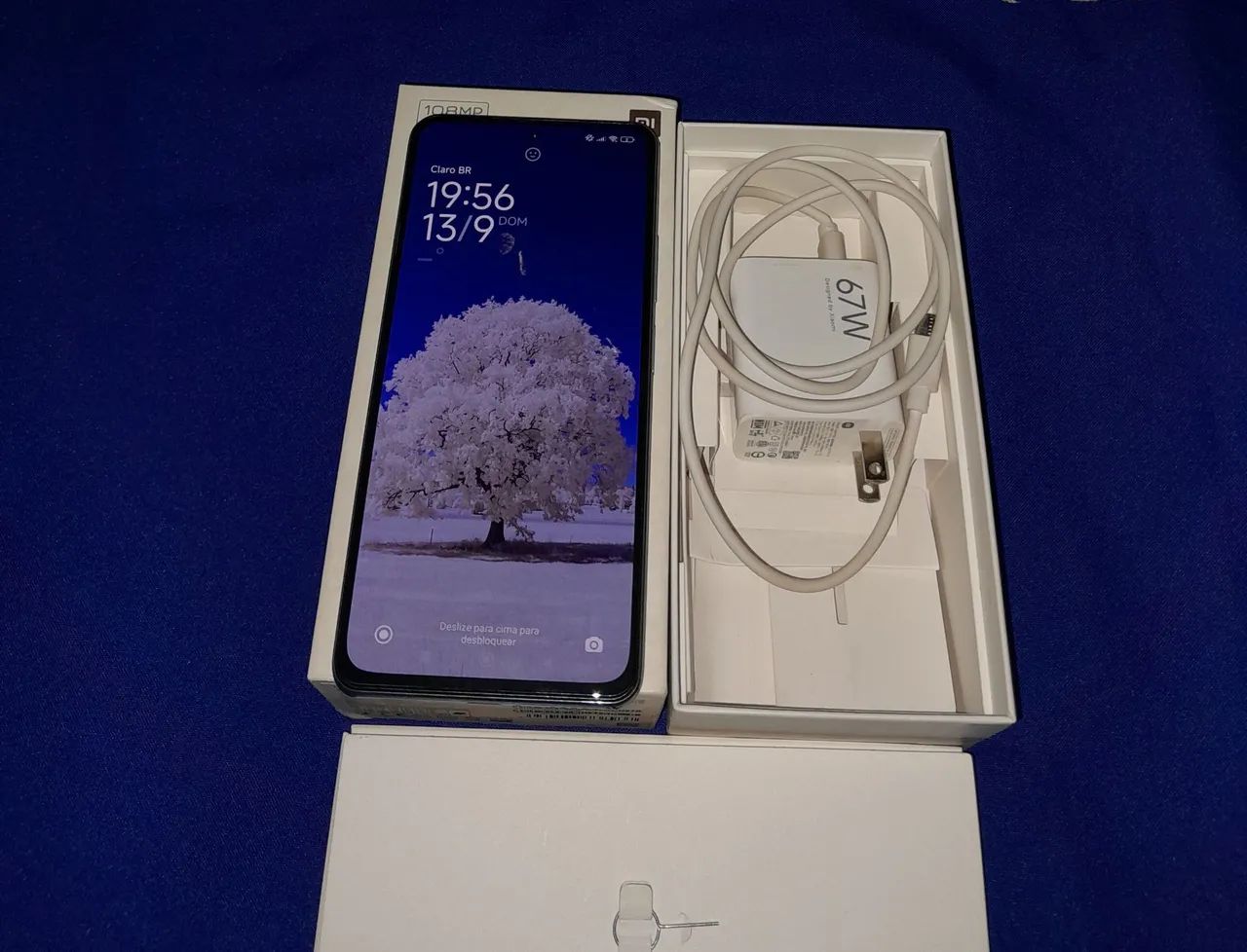 Xiaome mi 11i - Foto 2