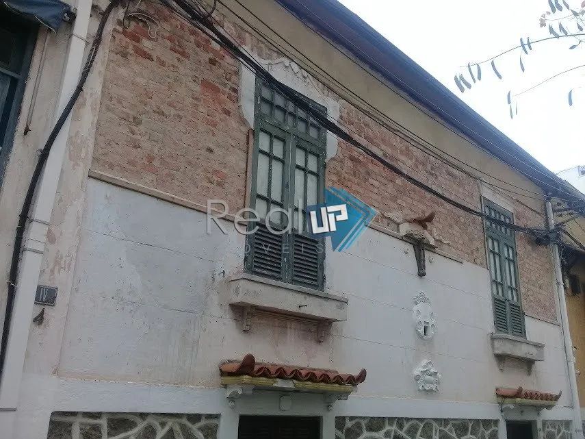 CASA DE VILA - BOTAFOGO - 2 QUARTOS - COMERCIAL - Foto 3