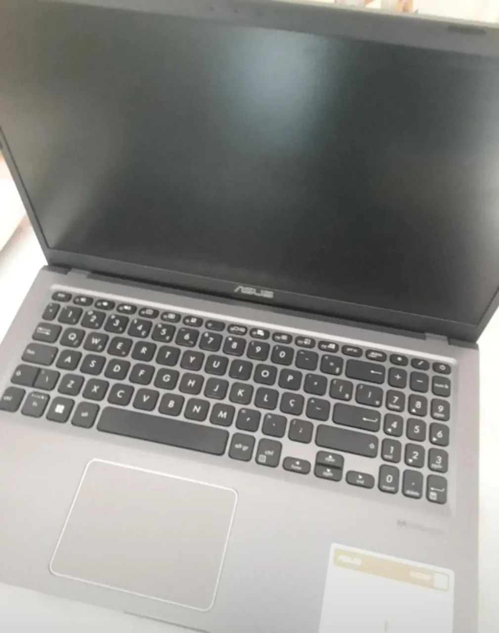 Notebook Asus  - Foto 2