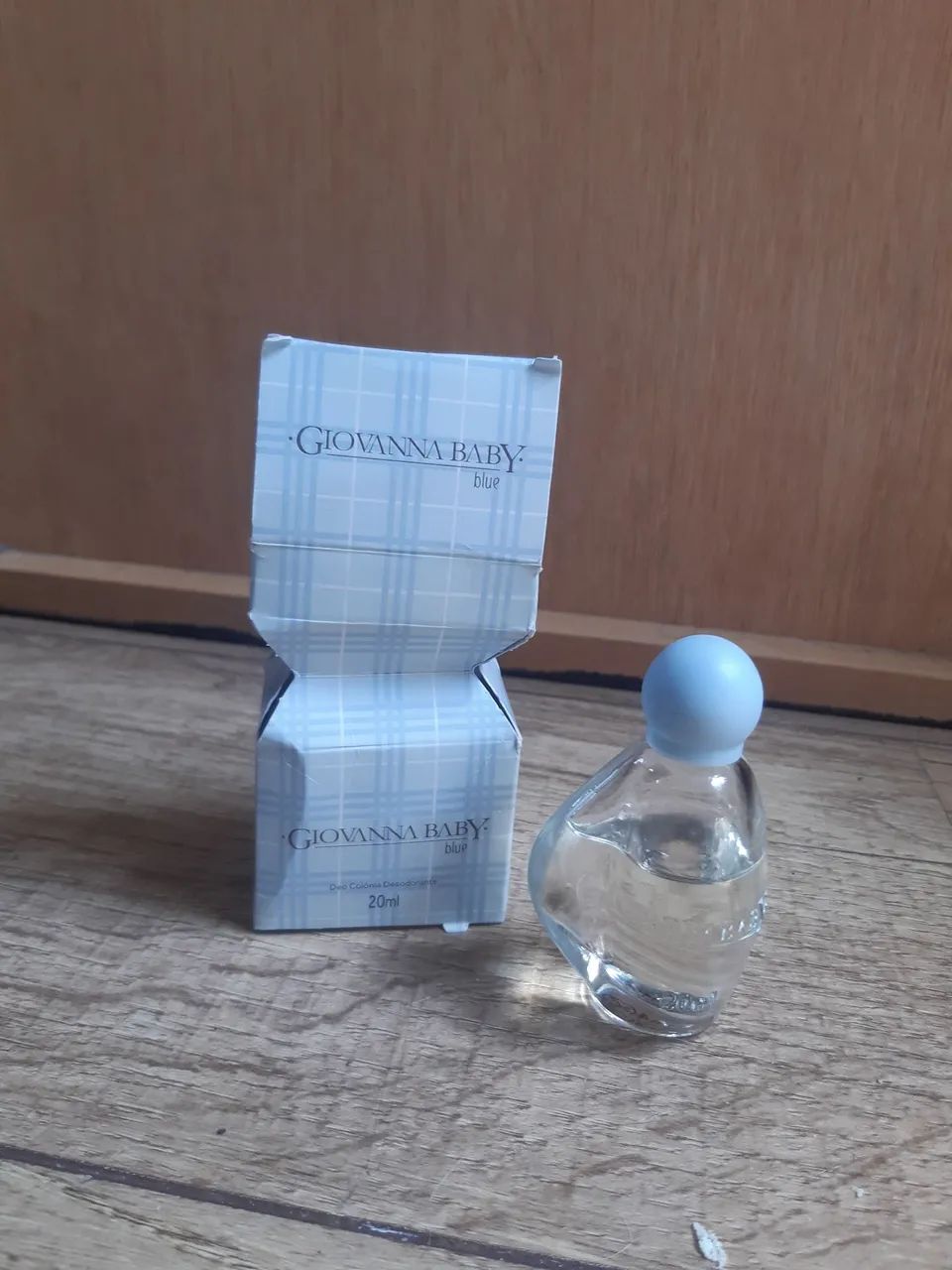 Kit Giovanna Baby - Foto 5