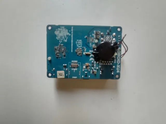 Mini PC ODROID-XU4 melhor que Raspberry Pi 3 B+. Aceito Toca - Foto 4