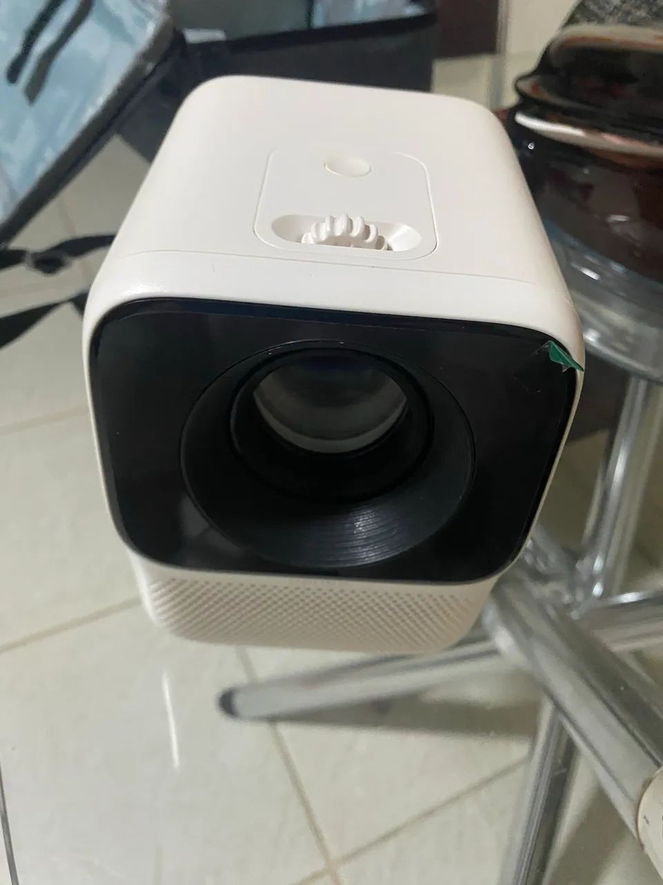 Projetor T2 wanbo - Foto 4