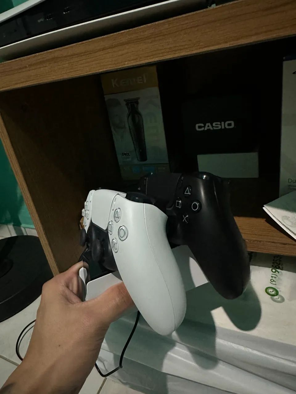 Ps5 slim 1TB - Foto 3