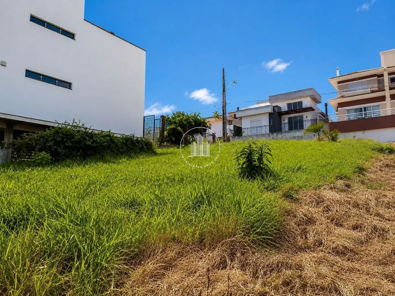 Terreno 490m² com Boa Localização - Pedra Branca - PLC - Foto 3
