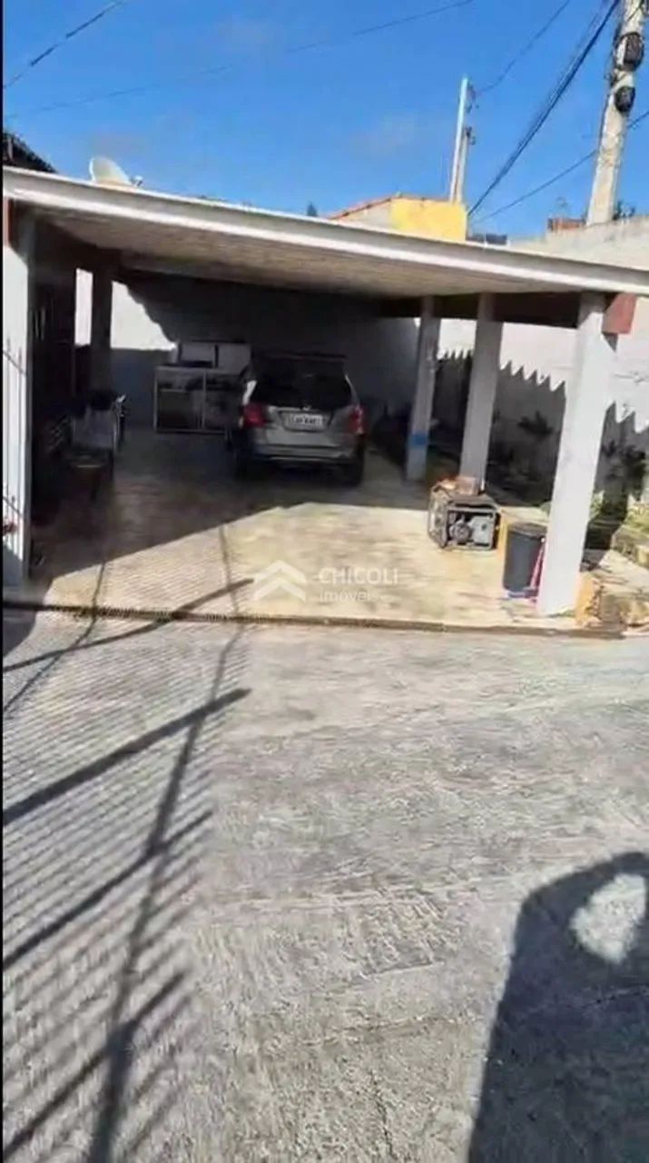 CH0349 - Chácara - com 2 quartos, Água Espraiada (Caucaia do Alto) - Cotia