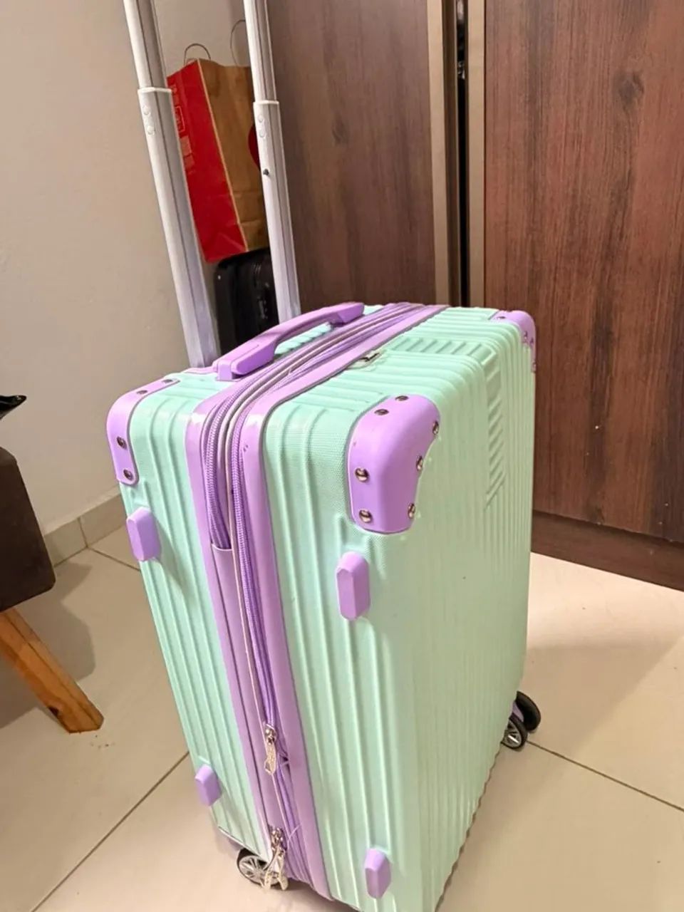 Mala 12kg - Foto 4