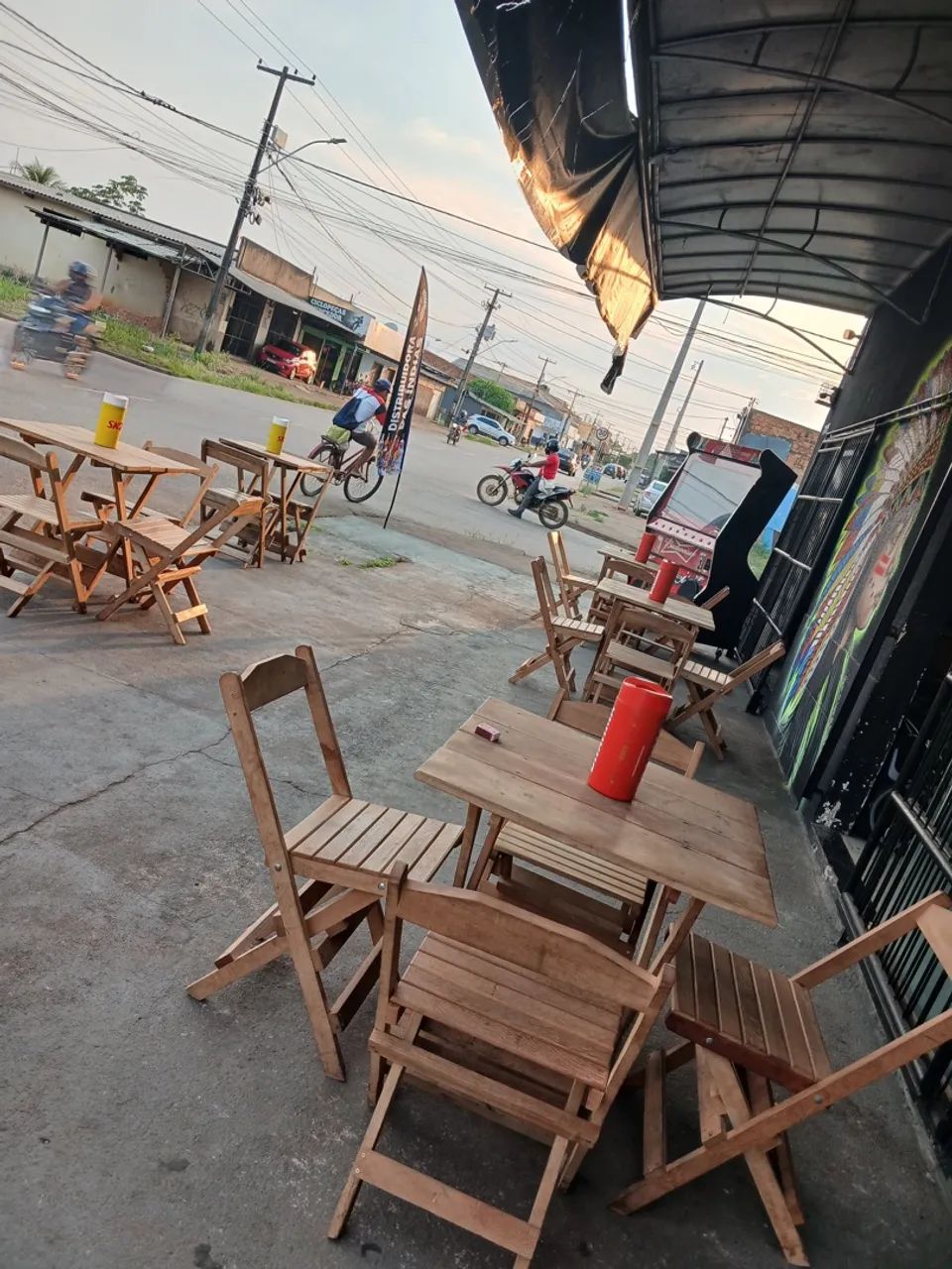 Distribuidora De bebidas  - Foto 3