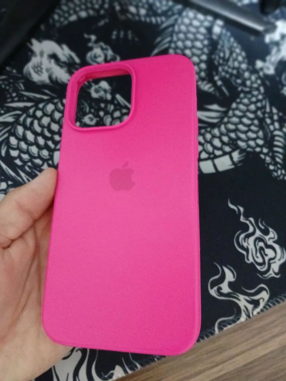 Vende-se Capinhas para iPhone 14 Pro Max - Foto 2