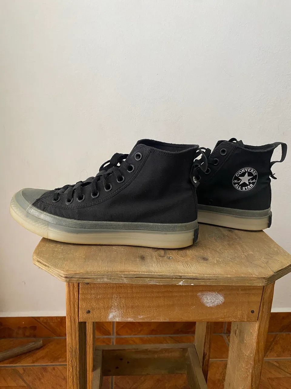 Tênis converse cx explore a02411c - Foto 3