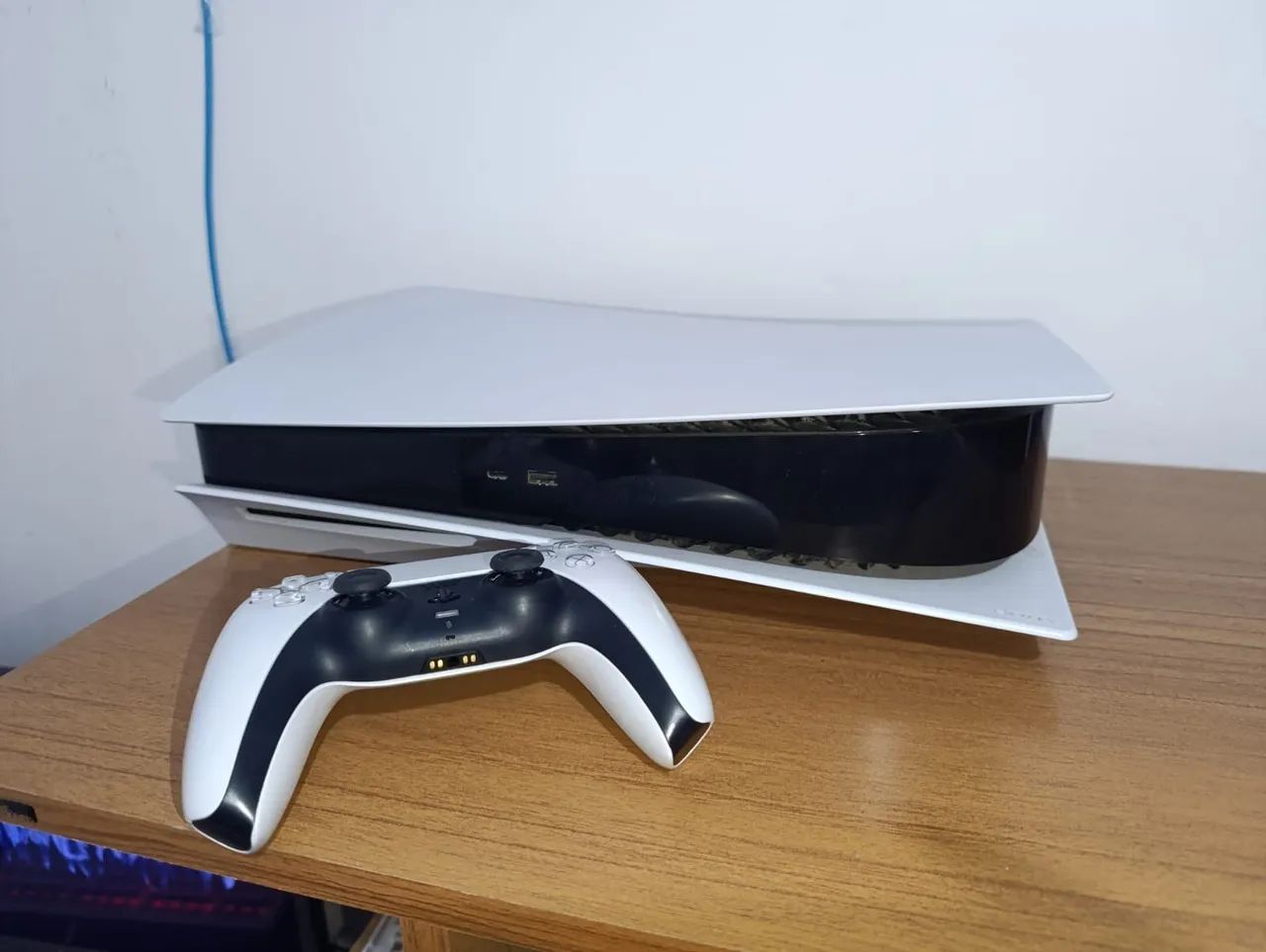 Console Ps5 Fat - Foto 2
