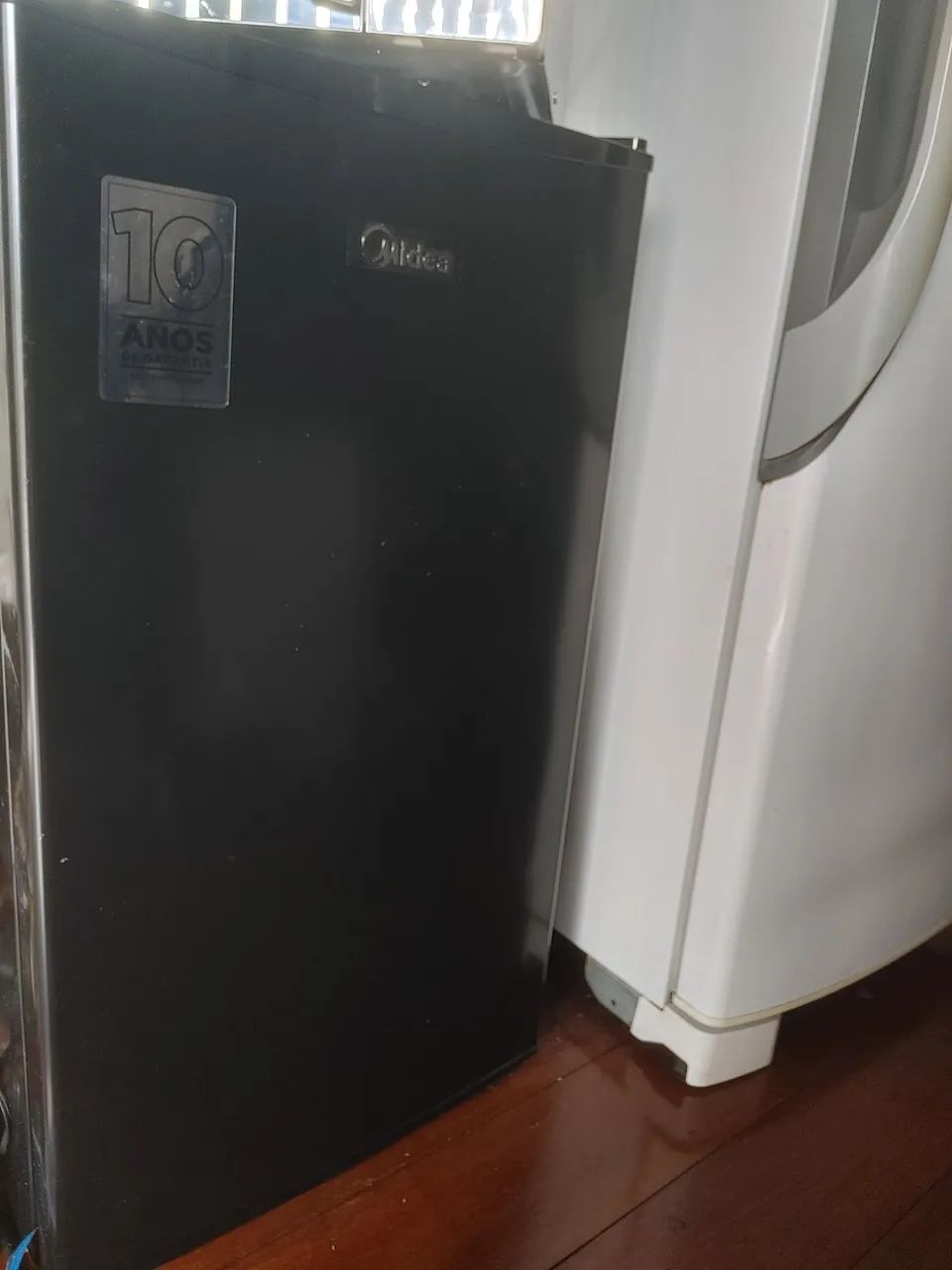 Frigobar inverter Midea 67L