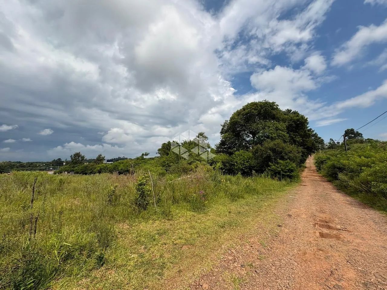 Terreno com 2390m² de área Bairro Diácono João Luiz Pozzobon