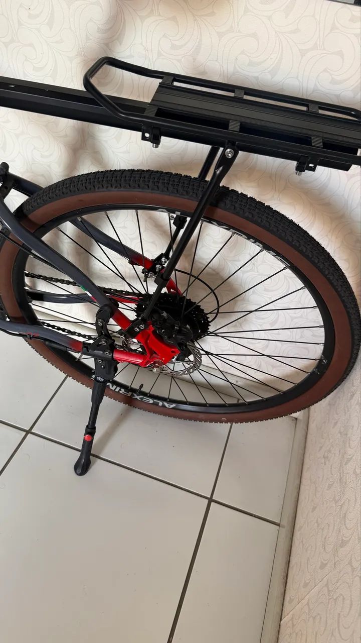 Oggi 8.0 bike elétrica  - Foto 3