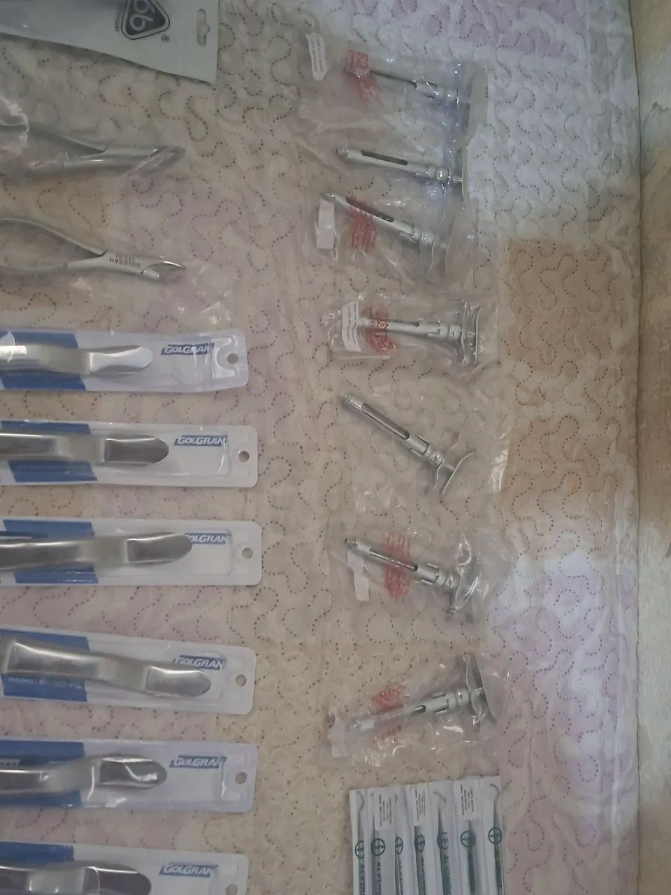Peças medicinais - Foto 5
