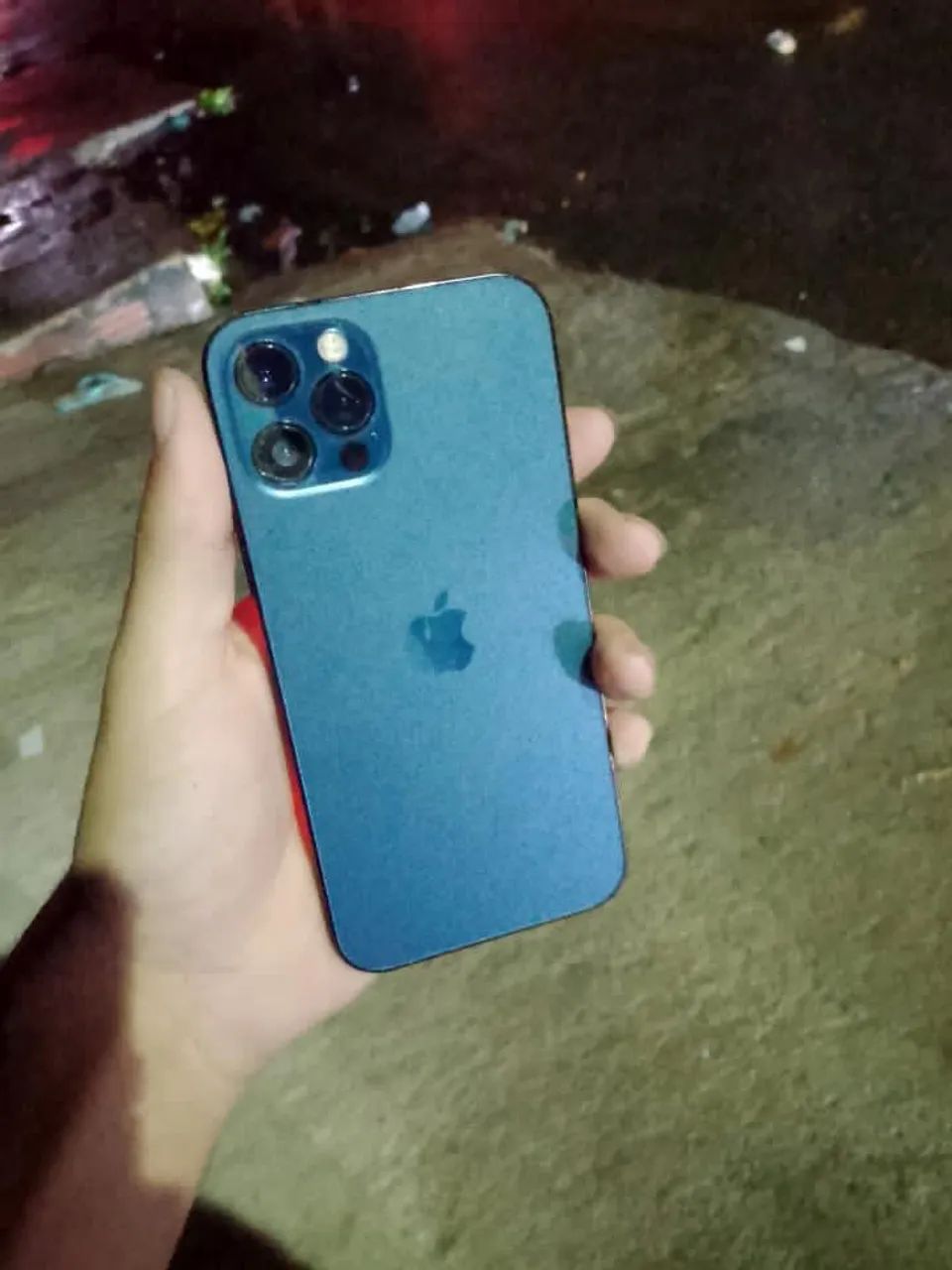 iPhone 12 Pro - Foto 2