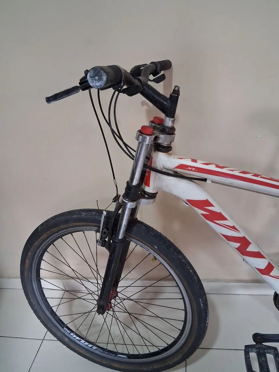 Bicicleta  - Foto 2