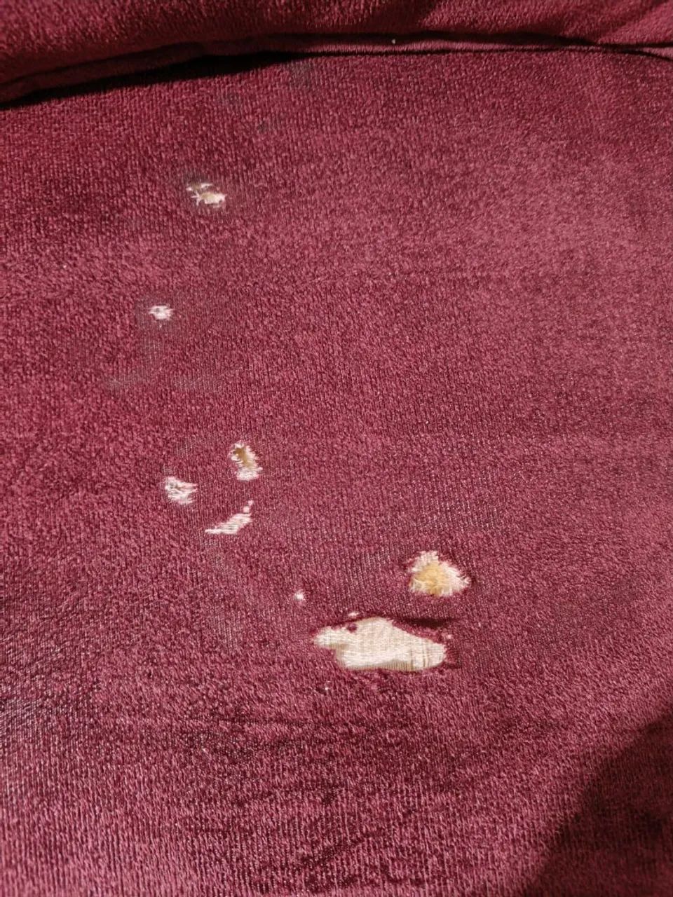 Sofá retrátil 4 lugares  - Foto 4