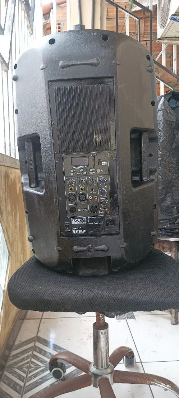 STANER sr315a - Foto 2