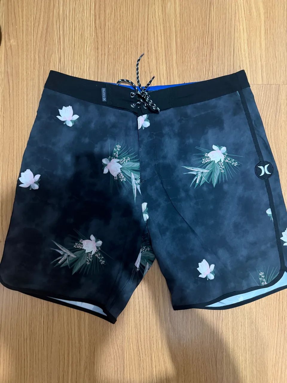 Kit 7 Bermudas Hurley 42 - Foto 4