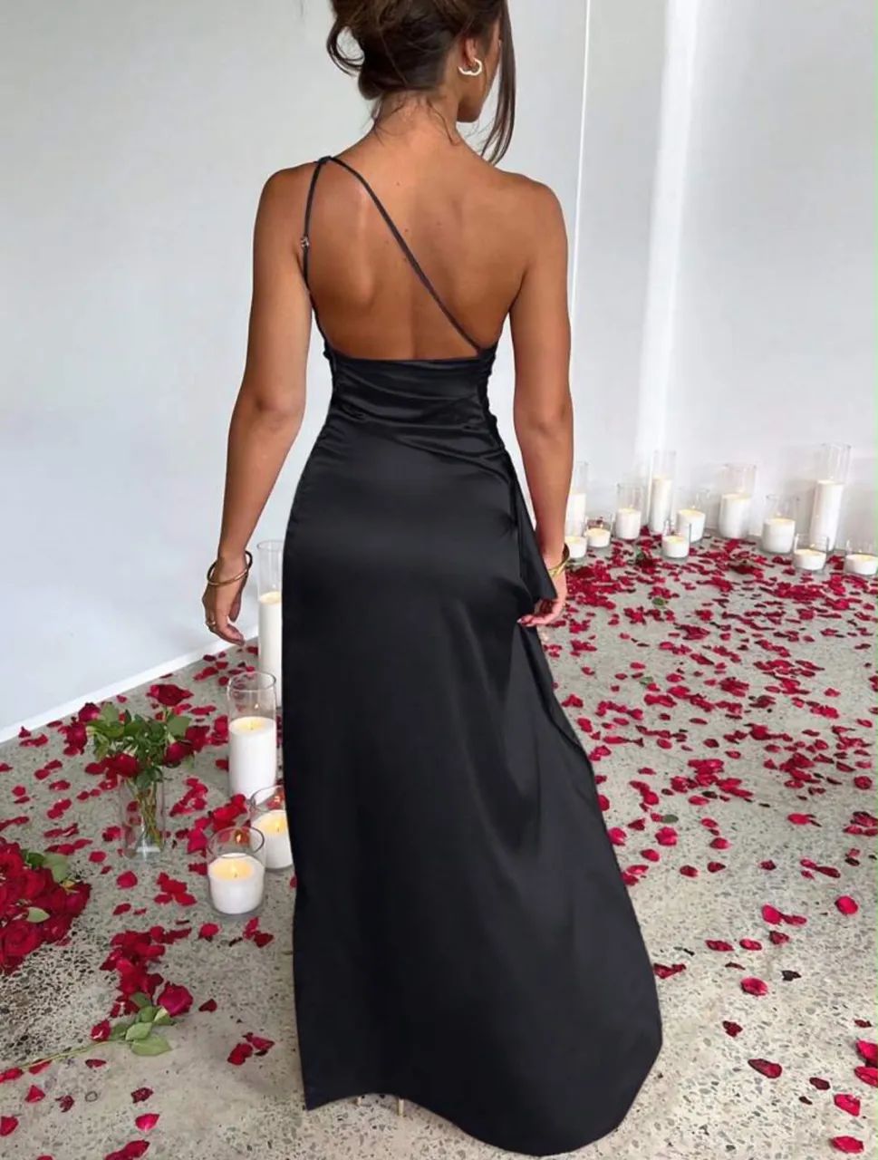 Vestido Longo de Festa - Foto 2
