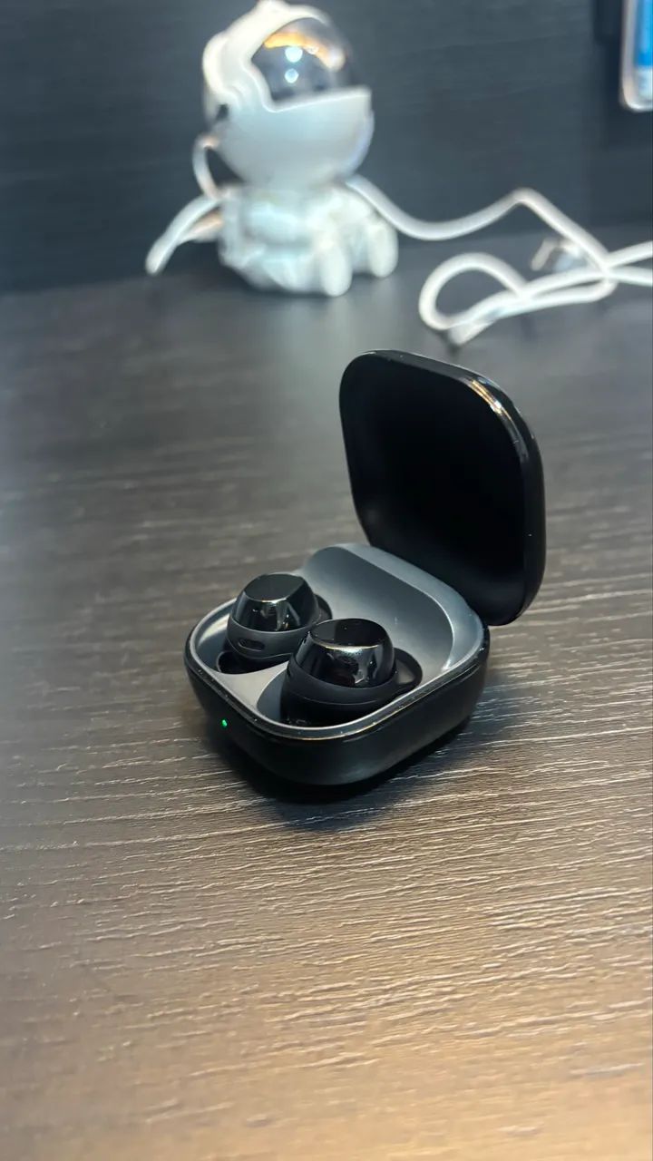 Samsung Galaxy Buds FE  - Foto 3