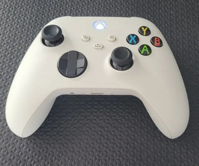 Controle de xbox series original - Foto 3
