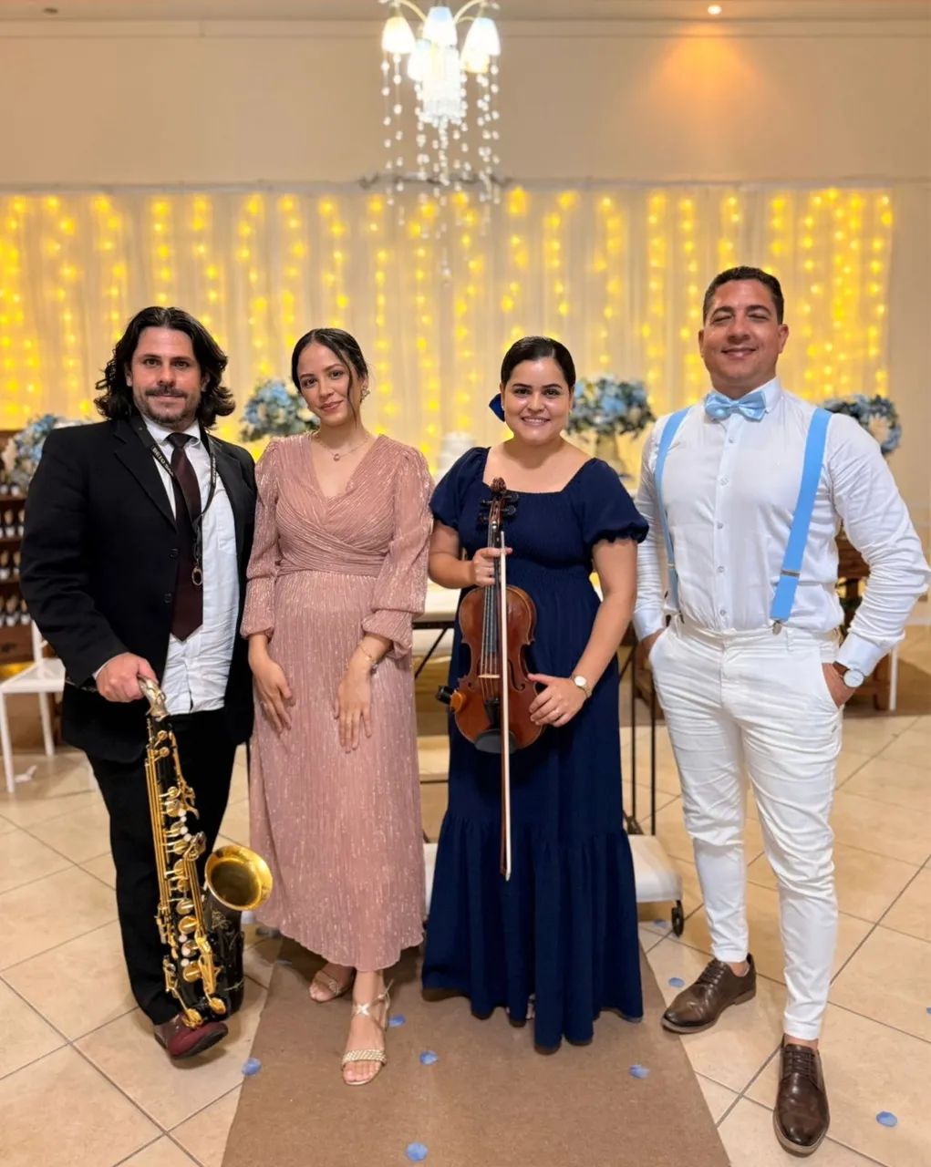 Toco em casamento - Foto 5