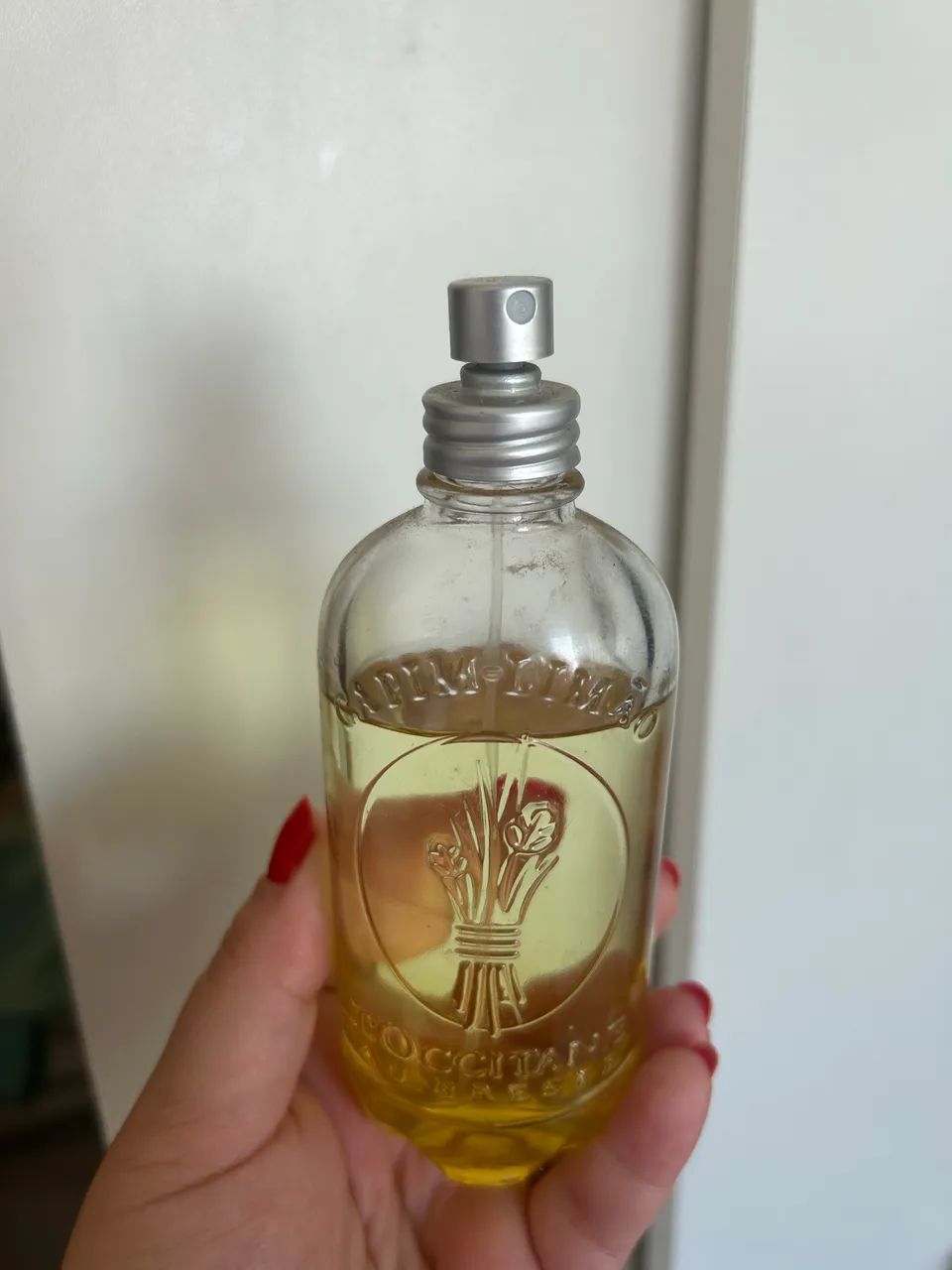 Perfume maracujá loccitane Brasil  - Foto 2