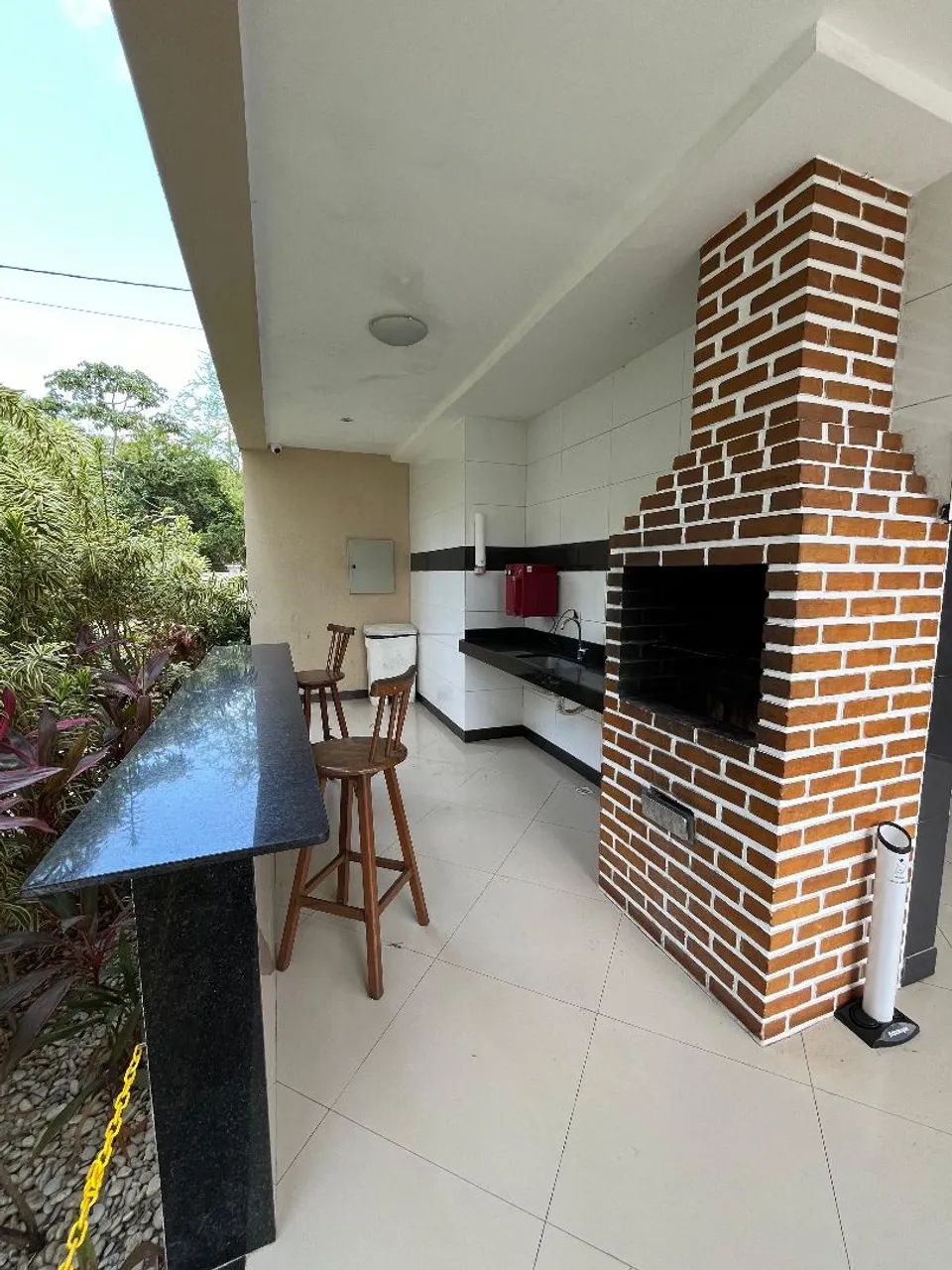 Apartamento no Cond. Alameda das Águas, Inácio Barbosa.  - Foto 5